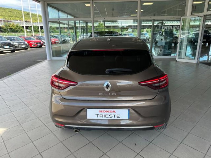 Renault Clio usata a Trieste (4)