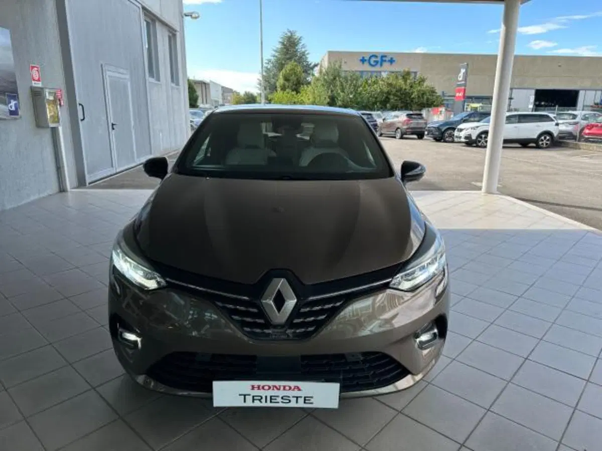 Renault Clio usata a Trieste (8)