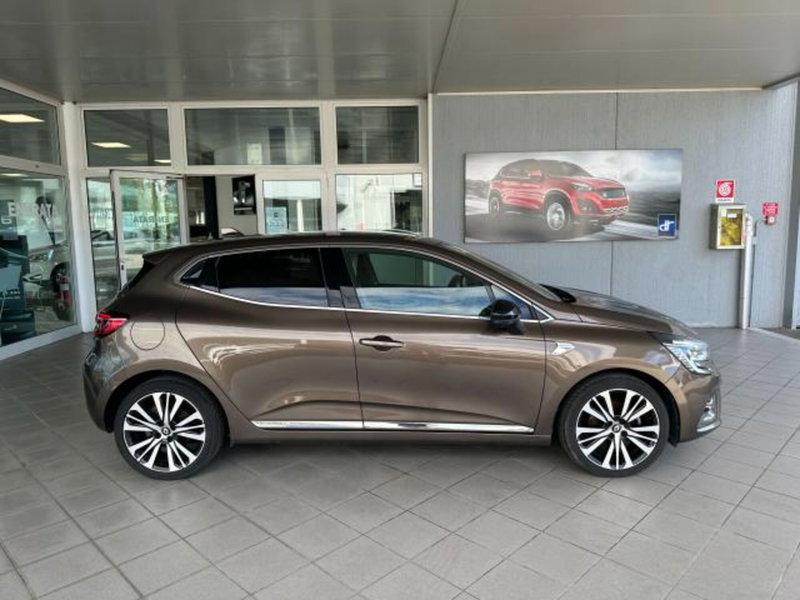 Renault Clio usata a Trieste (7)