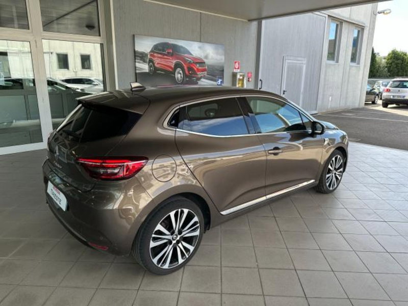 Renault Clio usata a Trieste (8)