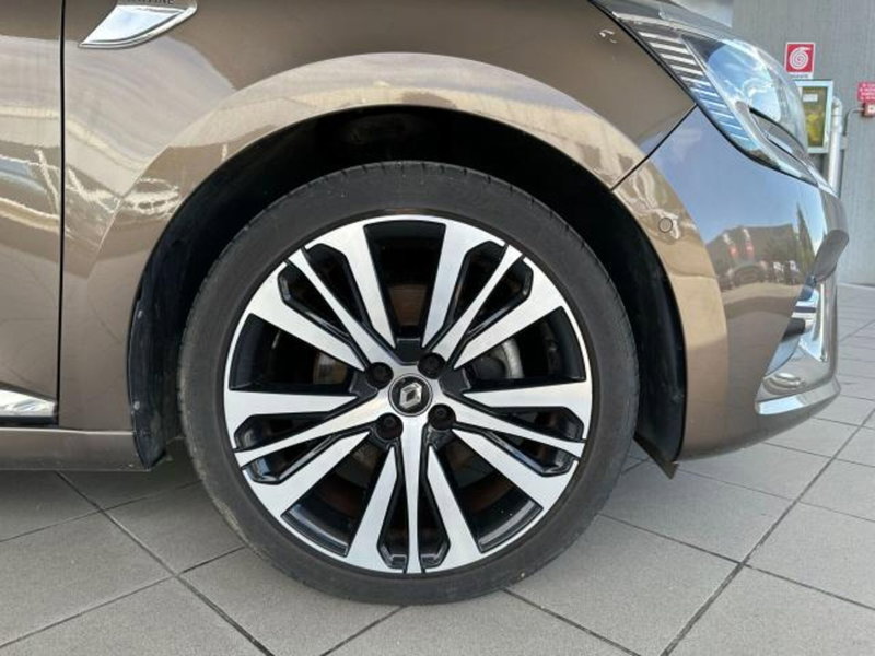 Renault Clio usata a Trieste (9)