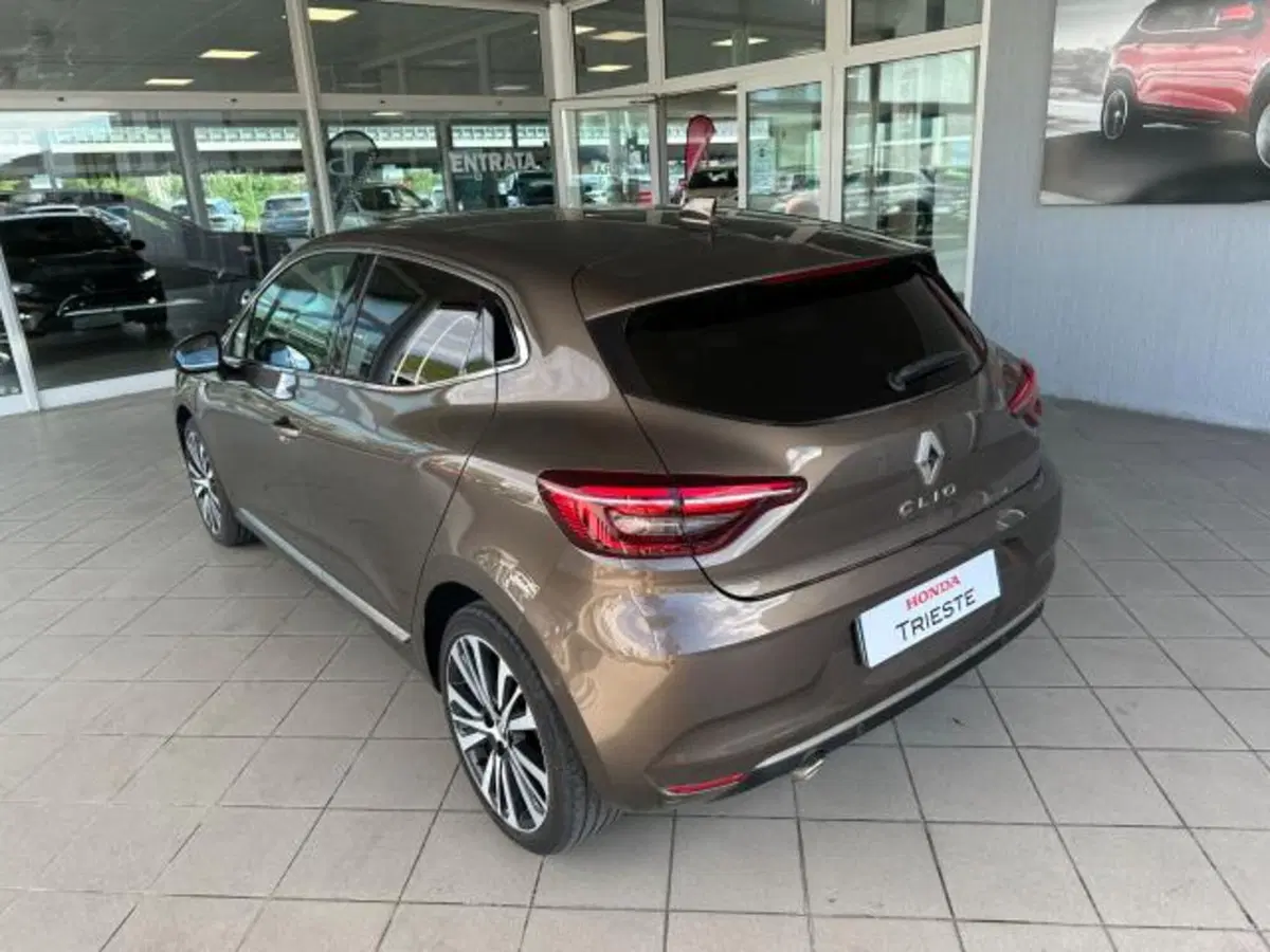 Renault Clio usata a Trieste (3)