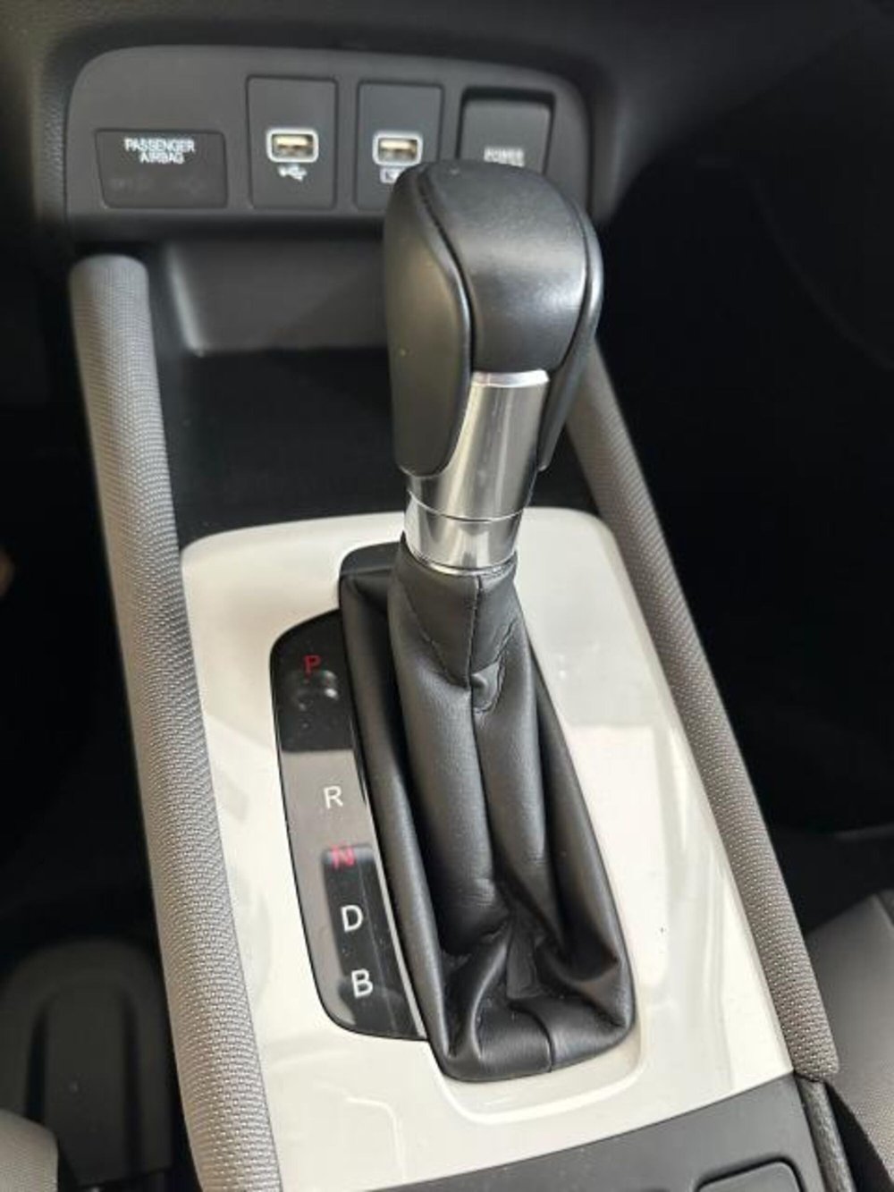 Honda Jazz usata a Trieste (19)