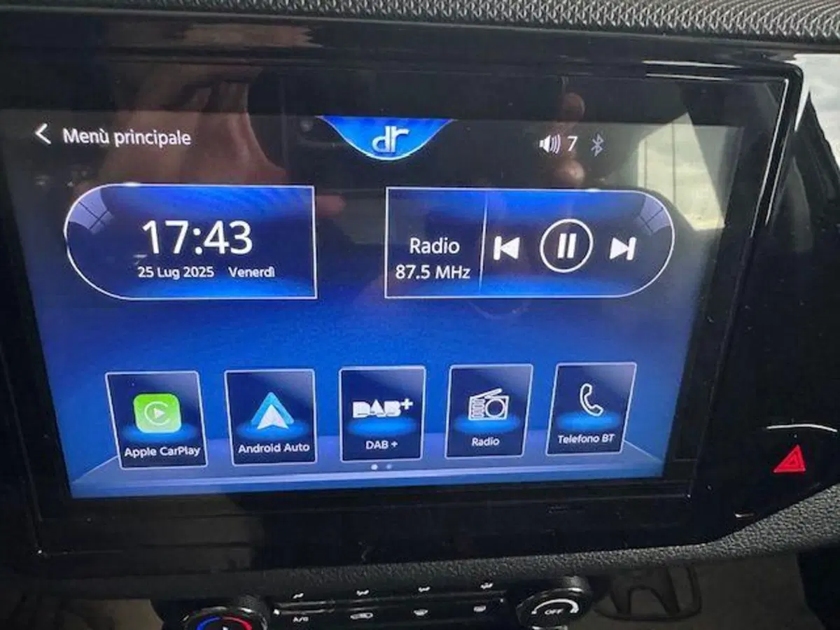 Dr dr 4.0 nuova a Trieste (4)