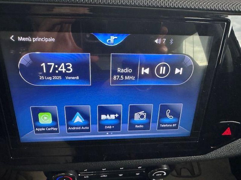 Dr dr 4.0 nuova a Trieste (4)