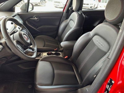 Fiat 500X 1.3 MultiJet 95 CV Sport del 2020 usata a Muggia