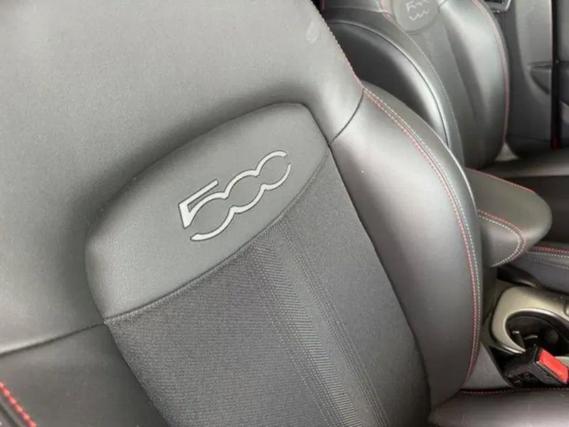 Fiat 500X usata a Trieste (9)