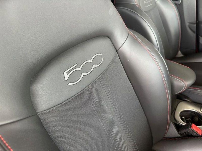 Fiat 500X usata a Trieste (9)