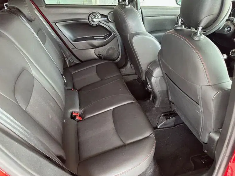 Fiat 500X usata a Trieste (6)