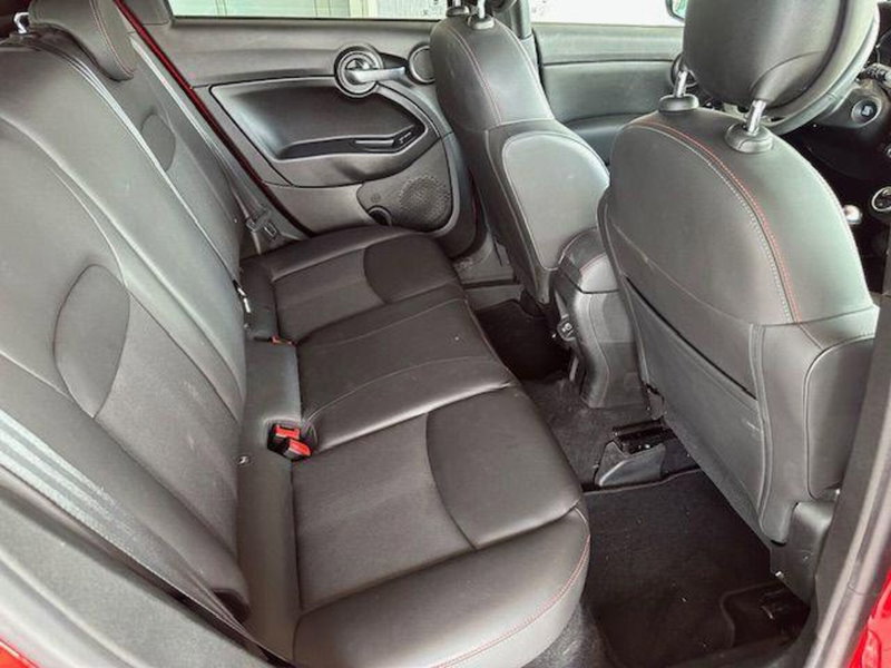 Fiat 500X usata a Trieste (6)