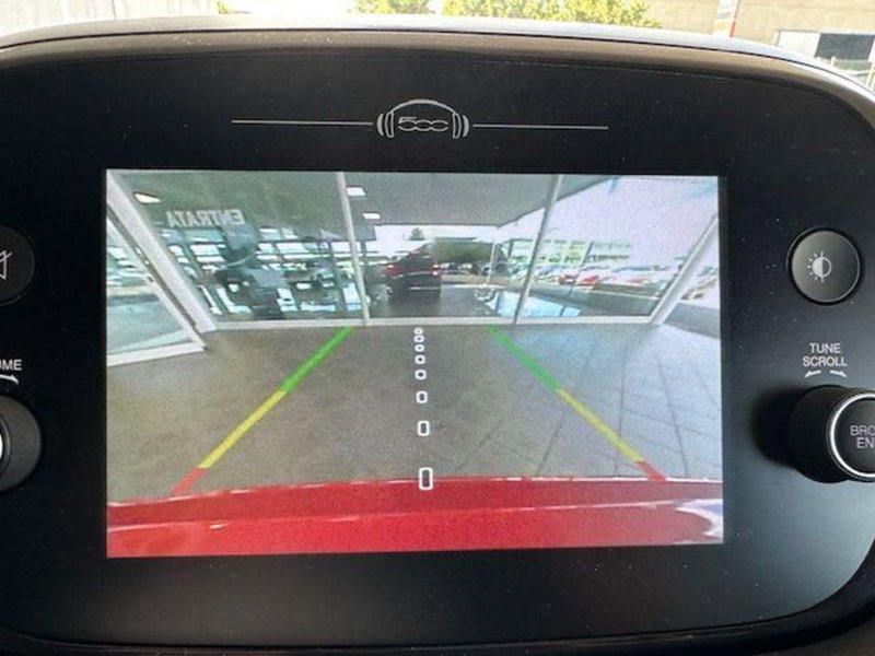 Fiat 500X usata a Trieste (2)