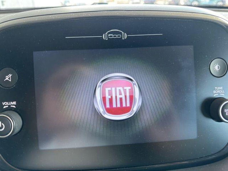 Fiat 500X usata a Trieste (3)