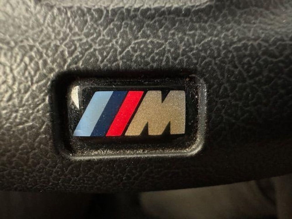 BMW Serie 1 5p. usata a Trieste (19)