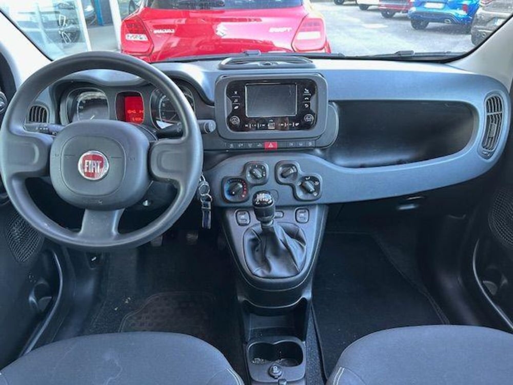 Fiat Panda usata a Trieste (10)