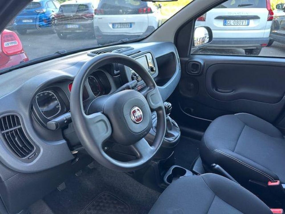 Fiat Panda usata a Trieste (7)