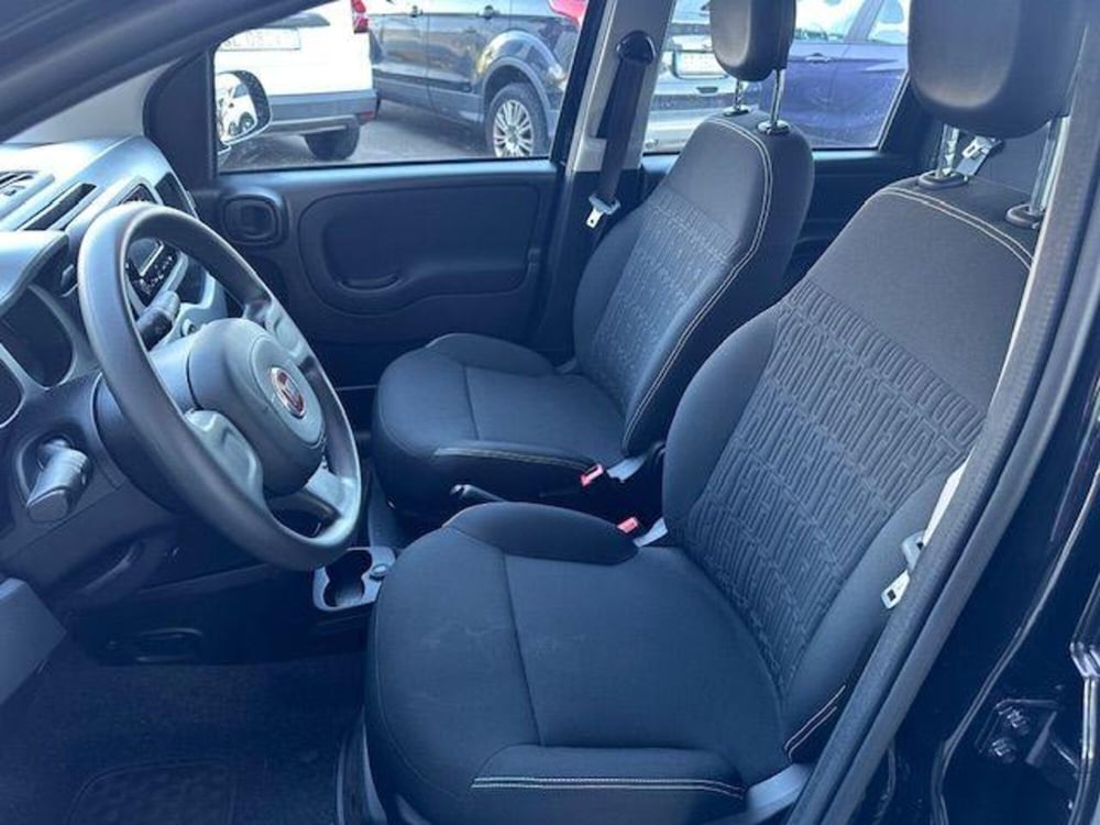 Fiat Panda usata a Trieste (8)