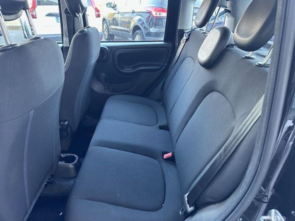 Fiat Panda usata a Trieste (9)