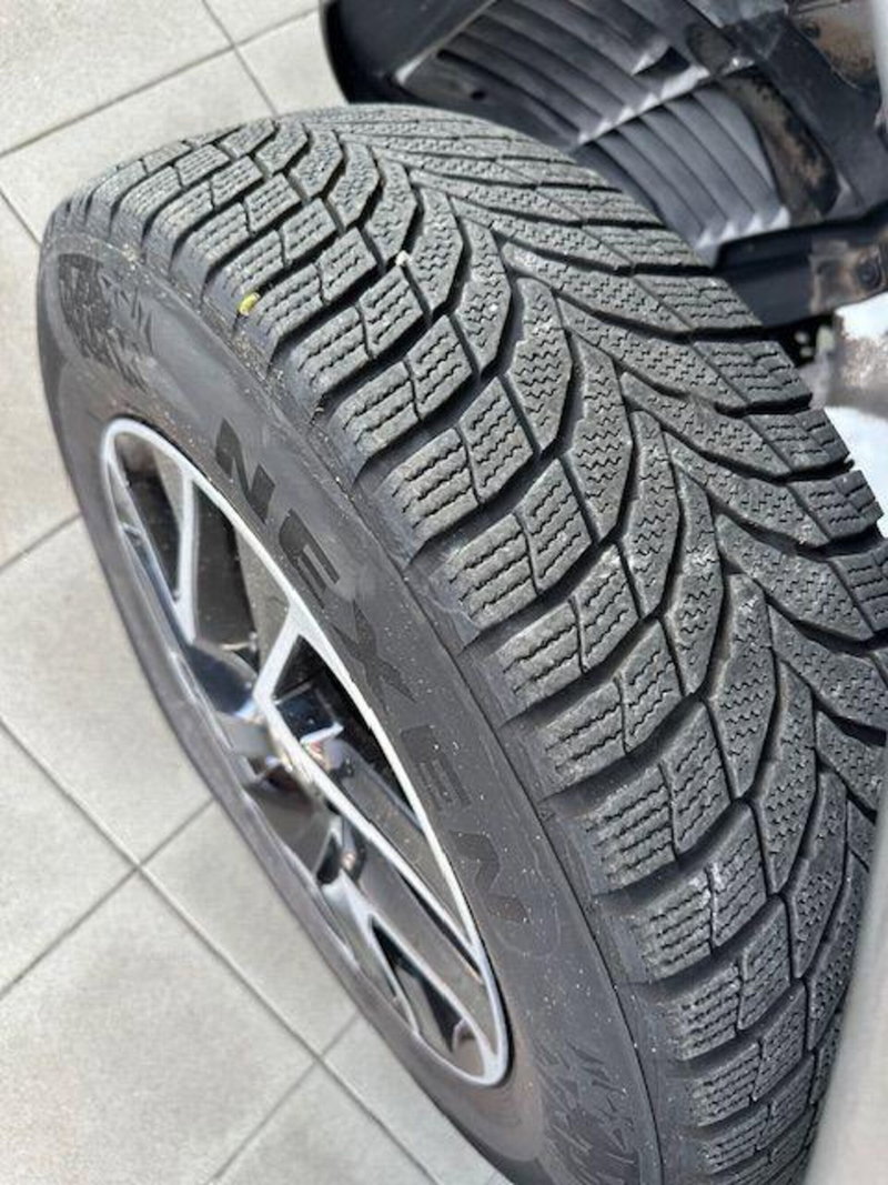 Honda CR-V usata a Trieste (13)