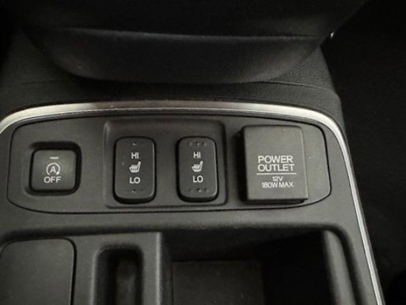 Honda CR-V usata a Trieste (18)