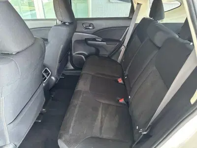 Honda CR-V 1.6 i-DTEC Elegance + Navi 4WD del 2017 usata a Muggia