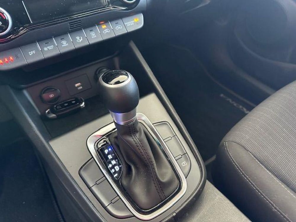 Hyundai Kona usata a Trieste (17)