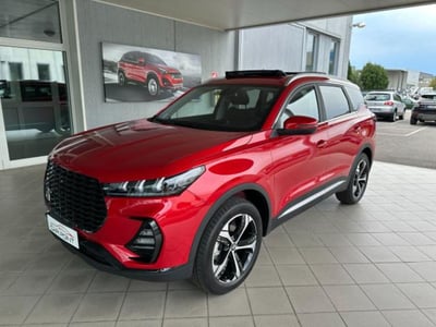 Dr dr 6.0 6.0 1.5 turbo 154cv cvt nuova a Muggia