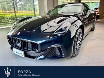 Maserati Granturismo 3.0 Granturismo awd auto del 2023 usata a Venaria Reale