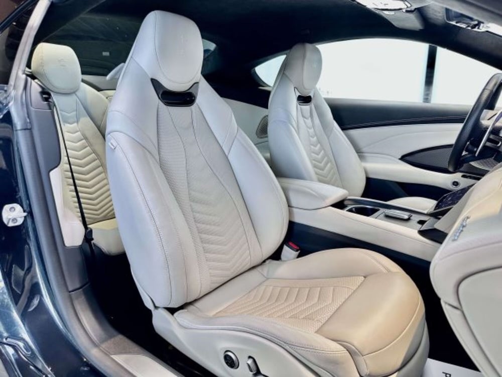 Maserati Granturismo usata a Torino (13)