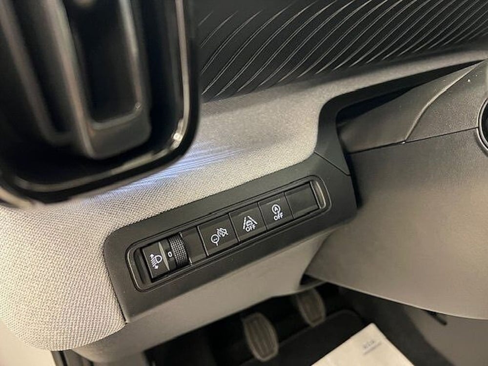 Citroen C3 Aircross nuova a Alessandria (10)