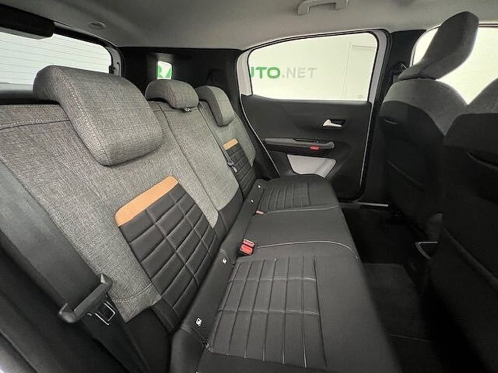 Citroen C3 Aircross nuova a Alessandria (12)