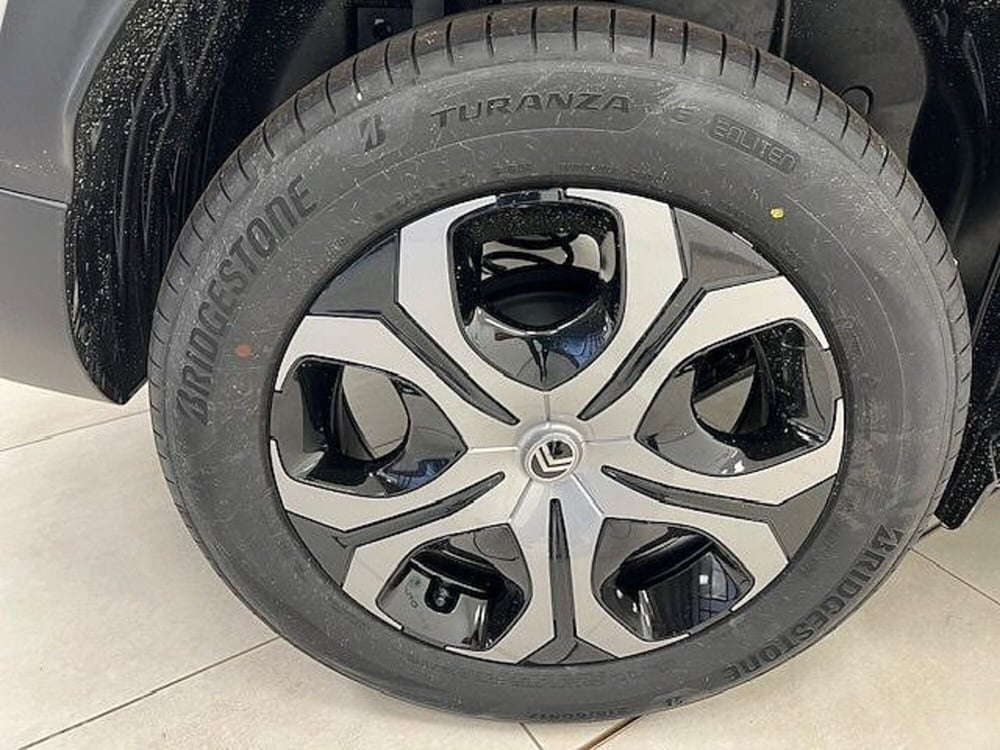 Citroen C3 Aircross nuova a Alessandria (14)