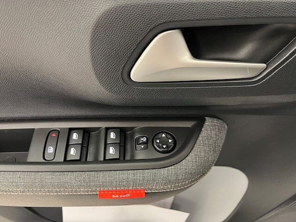 Citroen C3 Aircross nuova a Alessandria (9)