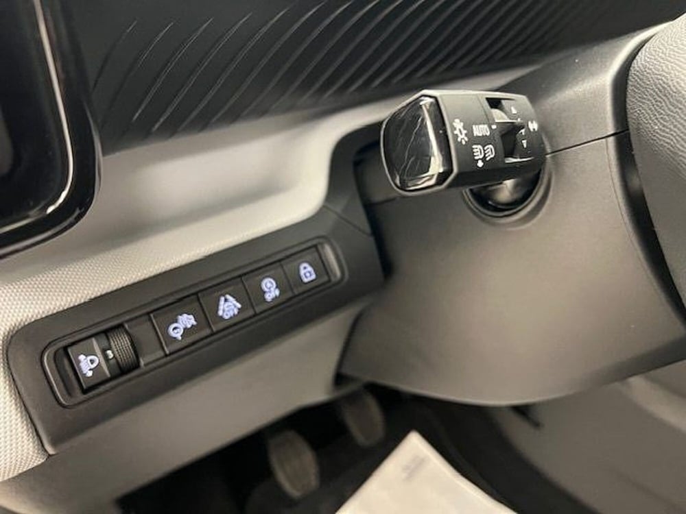 Citroen C3 Aircross nuova a Alessandria (11)