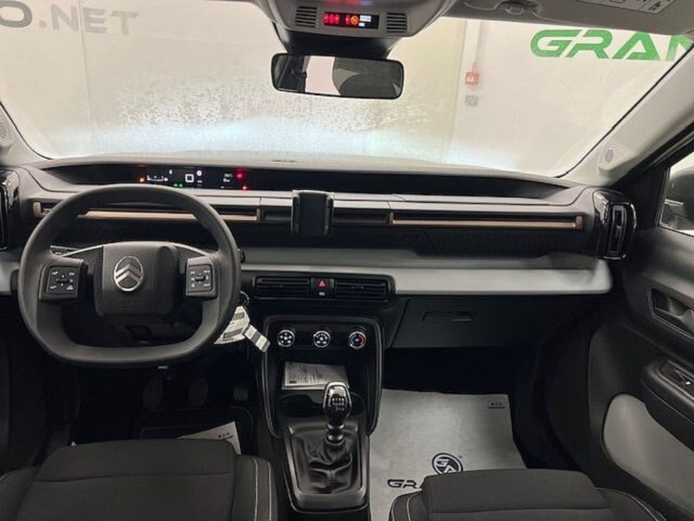 Citroen C3 Aircross nuova a Alessandria (6)