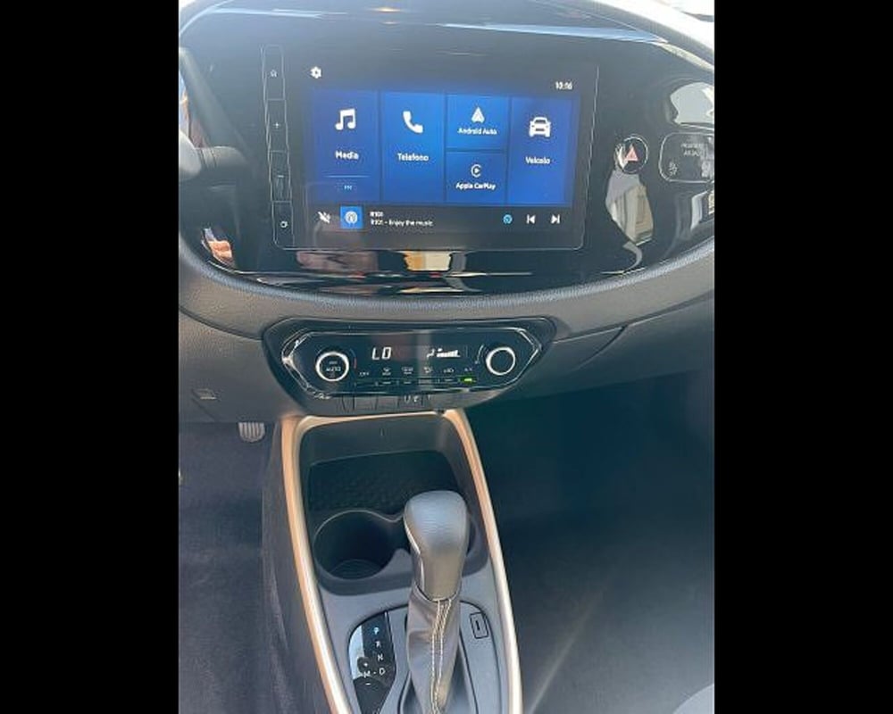 Toyota Aygo X nuova a Alessandria (3)