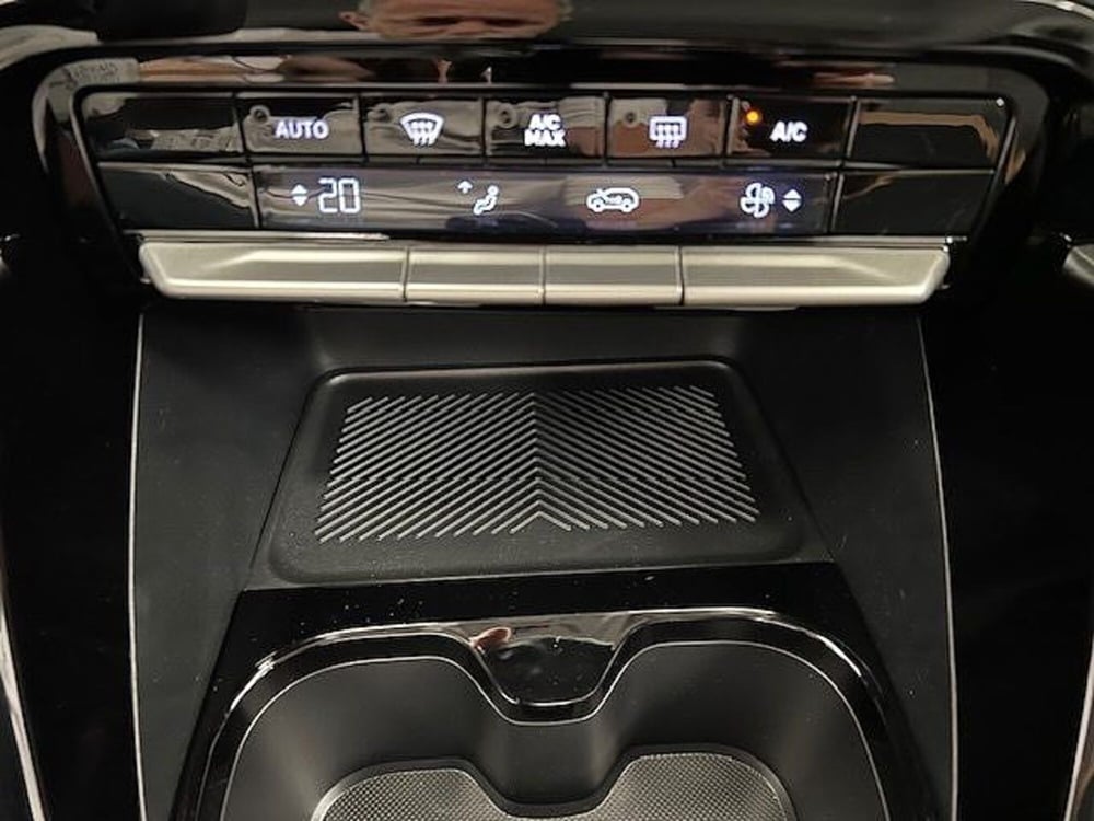 Citroen C3 Aircross nuova a Alessandria (13)