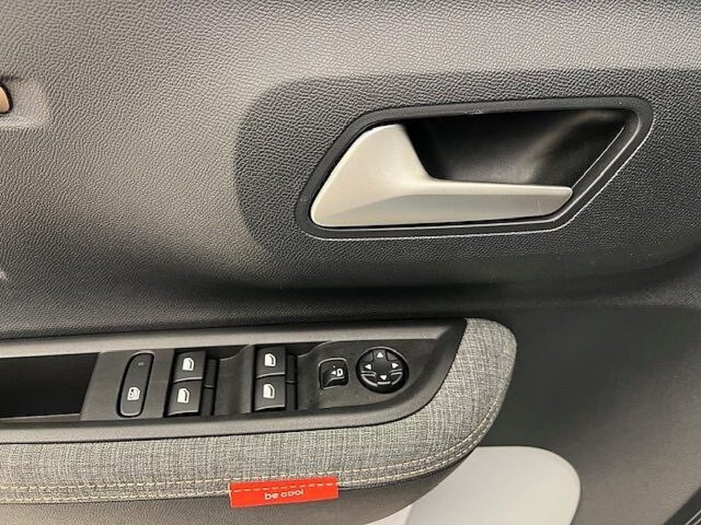 Citroen C3 Aircross nuova a Alessandria (8)