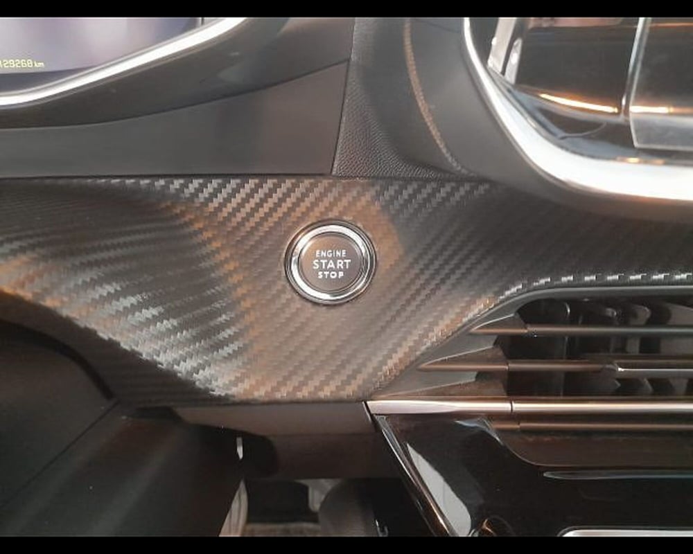 Peugeot 208 usata a Alessandria (11)