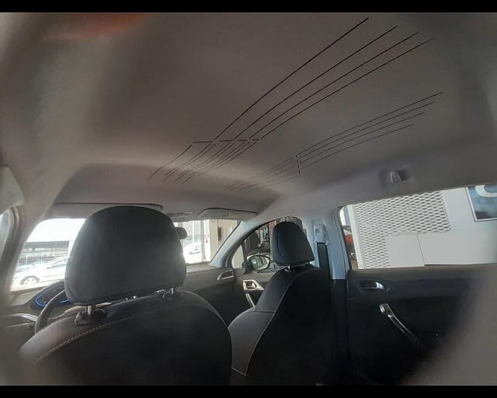 Peugeot 2008 usata a Alessandria (13)