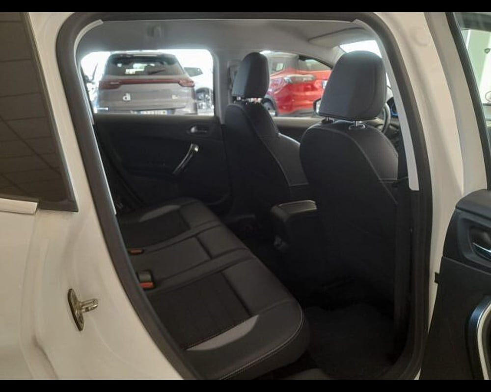 Peugeot 2008 usata a Alessandria (14)