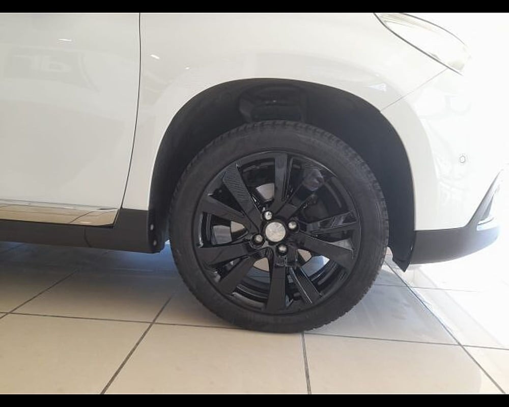 Peugeot 2008 usata a Alessandria (15)