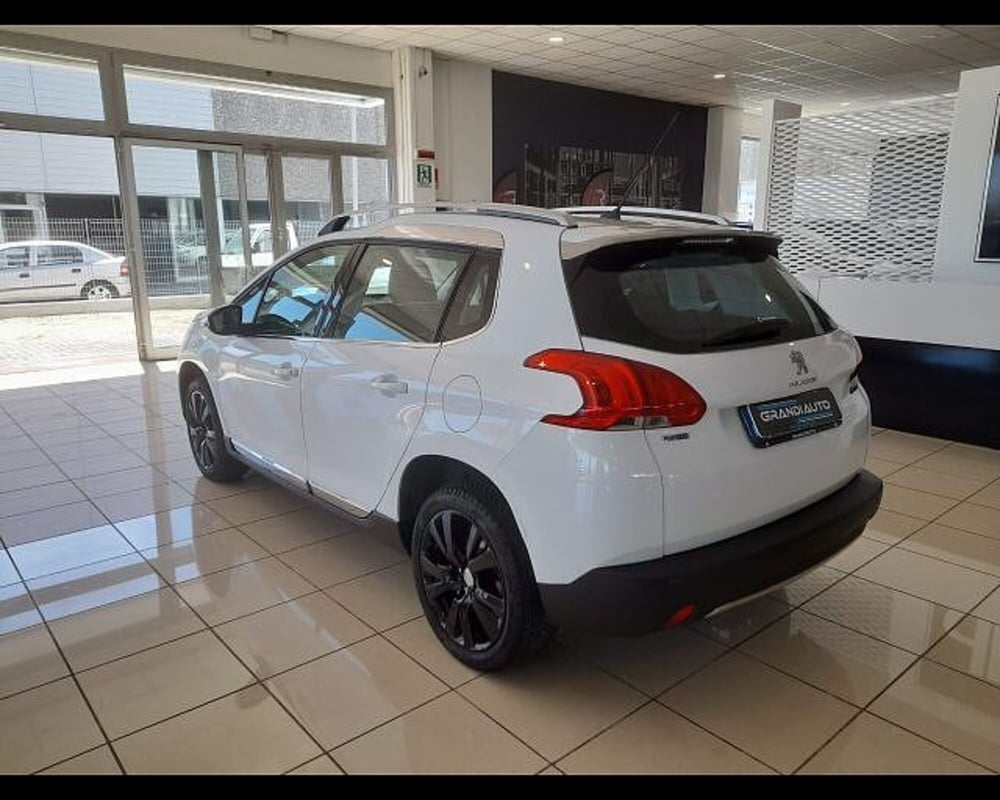 Peugeot 2008 usata a Alessandria (3)