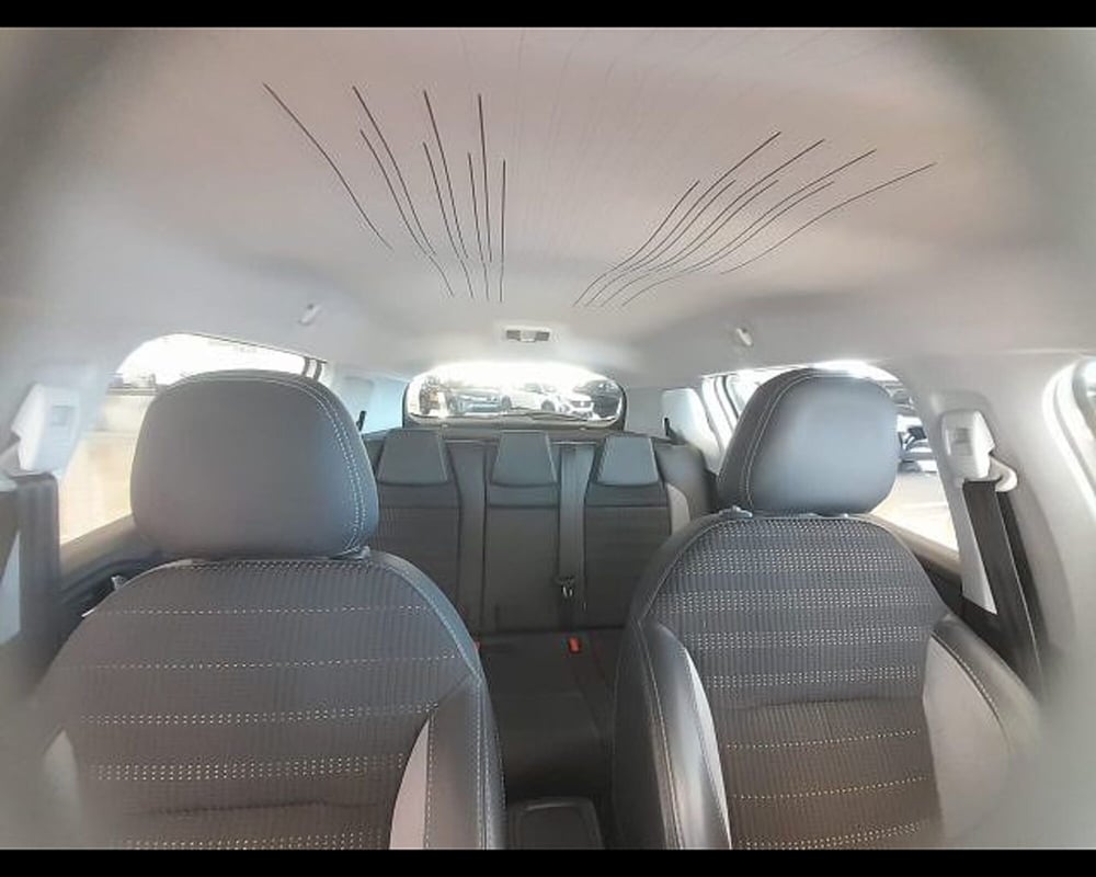Peugeot 2008 usata a Alessandria (8)