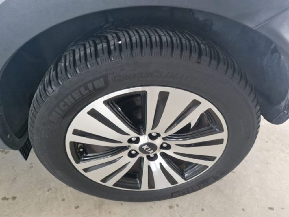 Kia Sportage usata a Terni (10)