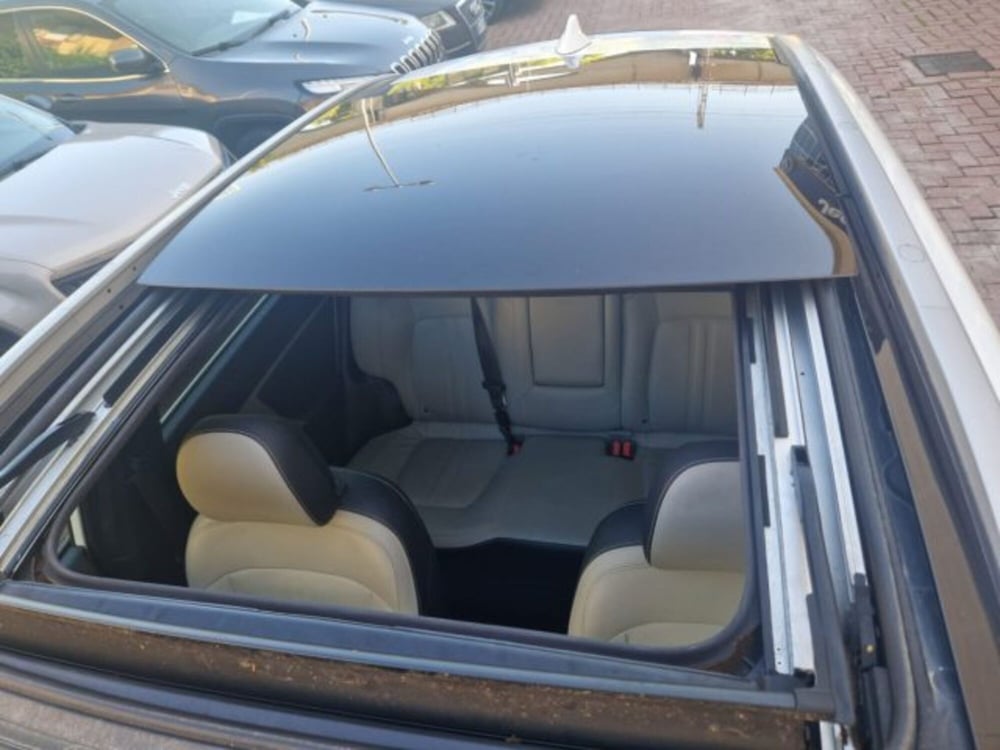 Kia Sportage usata a Terni (16)