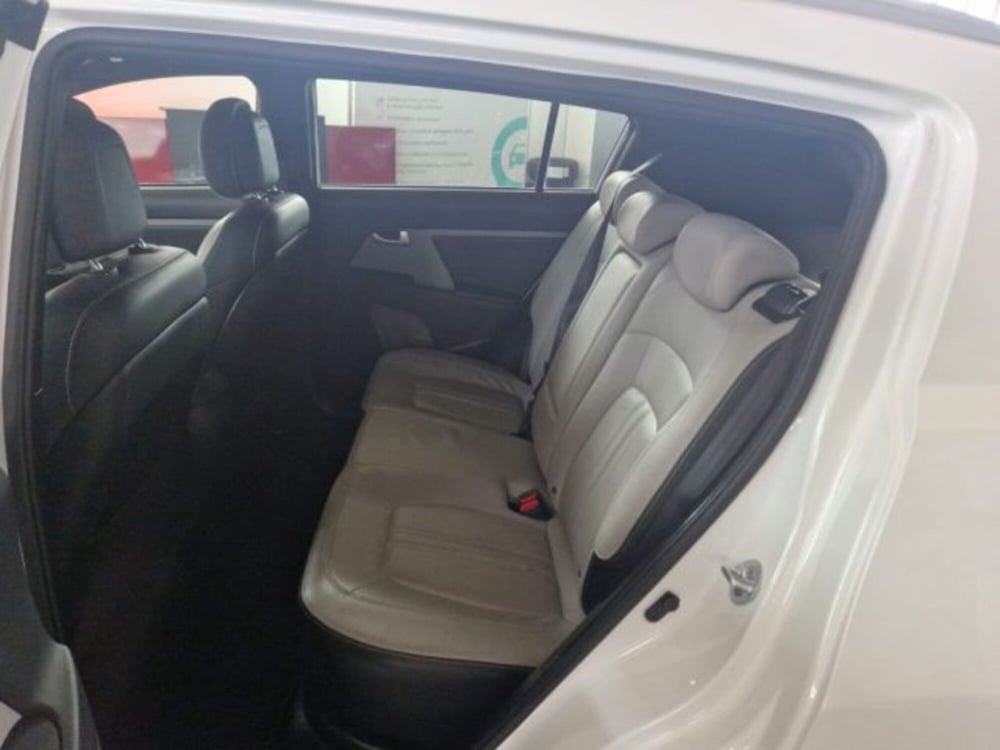 Kia Sportage usata a Terni (9)