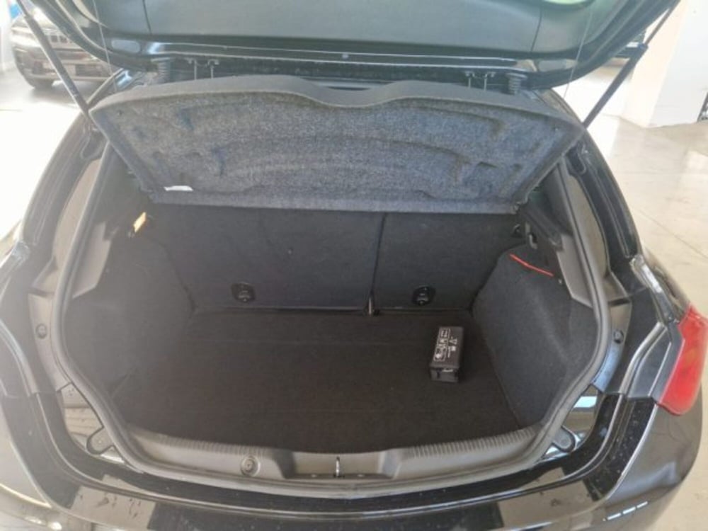 Alfa Romeo Giulietta usata a Terni (15)
