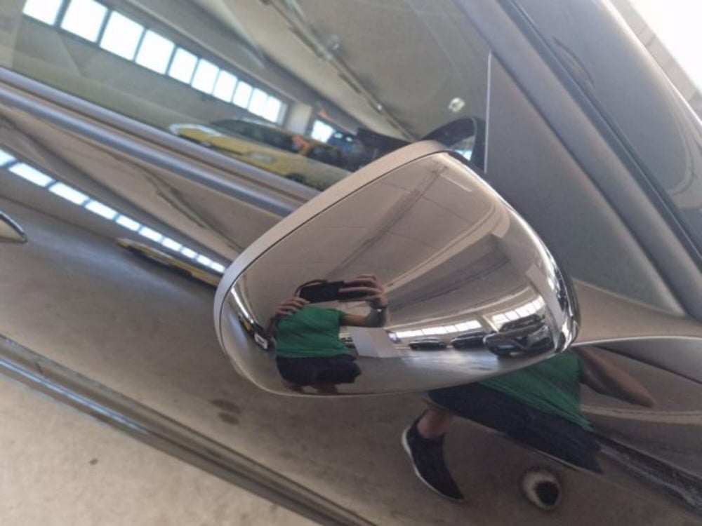 Alfa Romeo Giulietta usata a Terni (20)