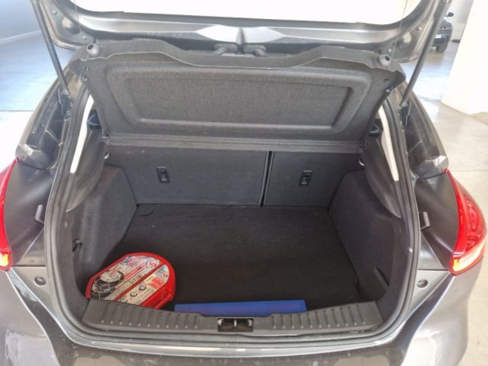 Ford Focus usata a Terni (11)