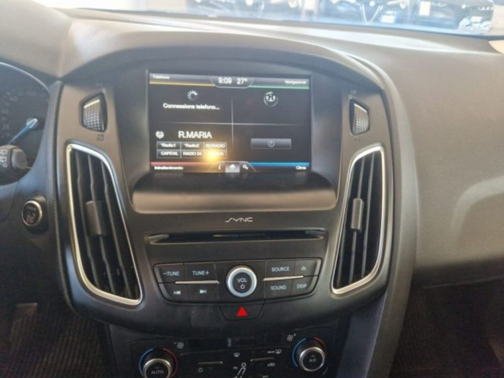 Ford Focus usata a Terni (15)